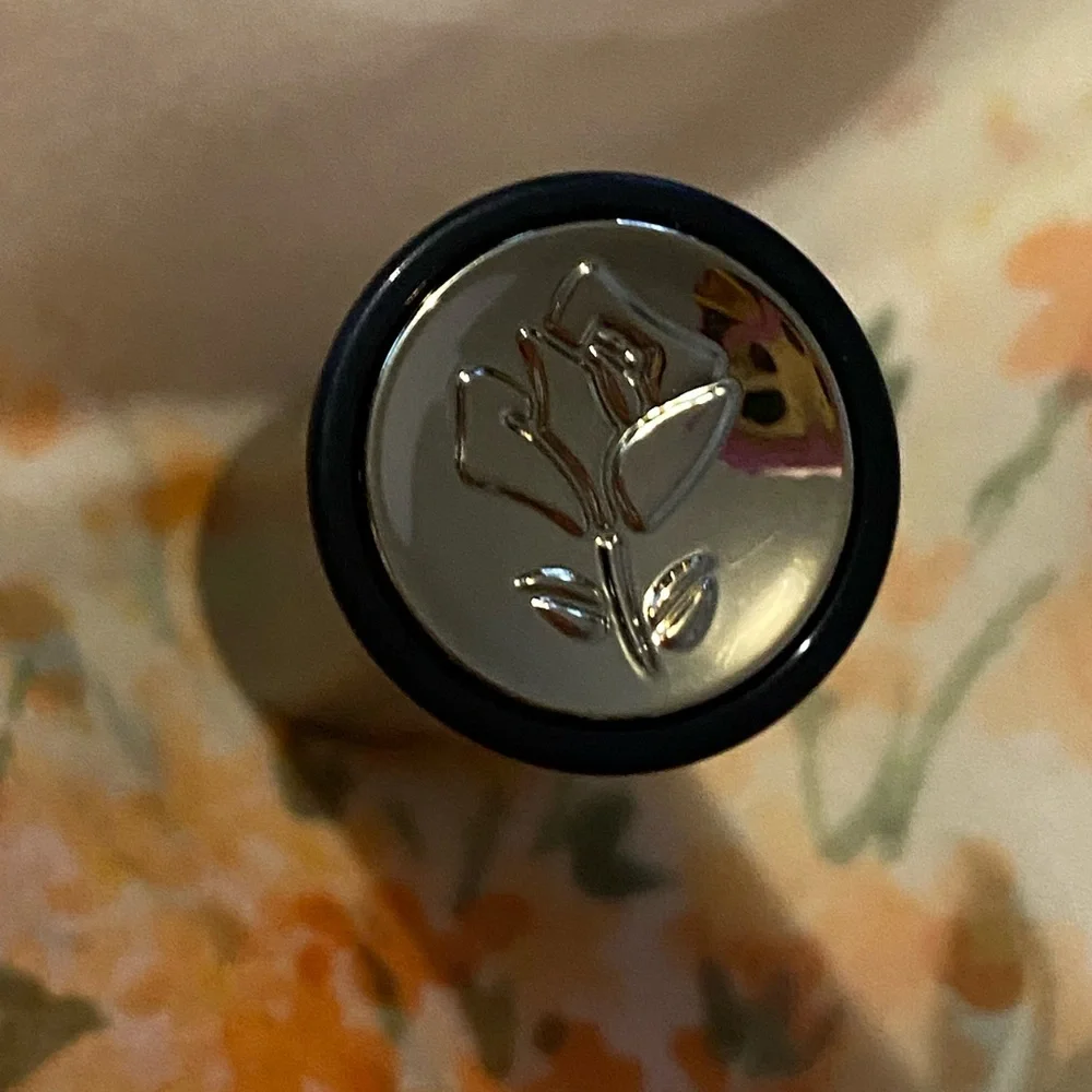 LANCOME FRENCH TEA CREAM LIPSTICK L’ ABSOLUT ROSE NEW